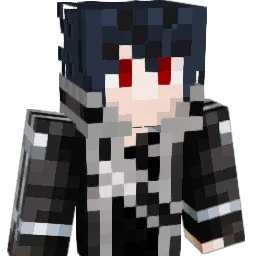 Jarki26 Minecraft avatar bust