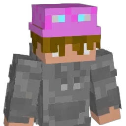 Jarkkeman's Minecraft skin