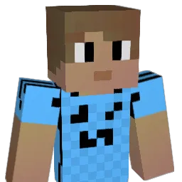 JarkoJason's Minecraft skin