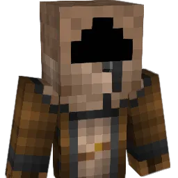 JarlNuramon Minecraft avatar bust