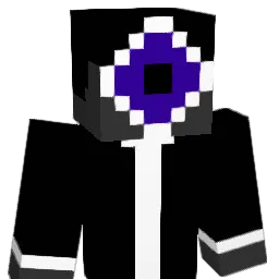 Jarlod174 Minecraft avatar bust