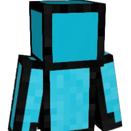 Jarmmorn Minecraft avatar bust