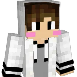JarnLeoKunG Minecraft avatar bust