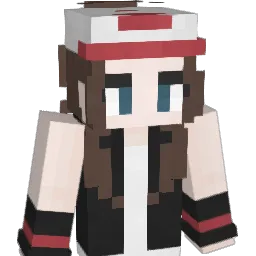 Jarnefelt Minecraft avatar bust