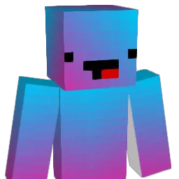 Jarnevdk Minecraft avatar bust