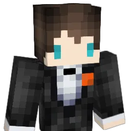 Jarnix's Minecraft skin