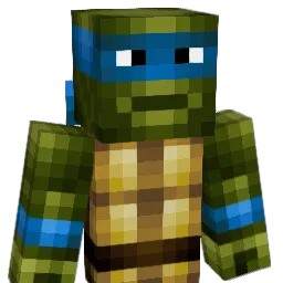 Jarno21 Minecraft avatar bust