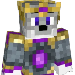 JarnoDG Minecraft avatar bust