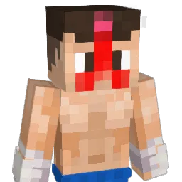 Jarnok5 Minecraft avatar bust