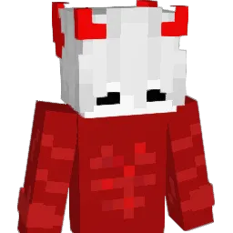 JarnoldTheFirst Minecraft avatar bust