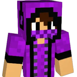 JaroO_o Minecraft avatar bust