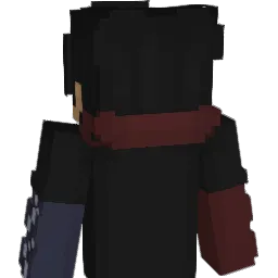 Jaro_o Minecraft avatar bust