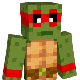 Jarod4549 Minecraft avatar bust