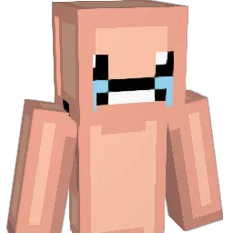 Minecraft-Skin von Jarofdoom