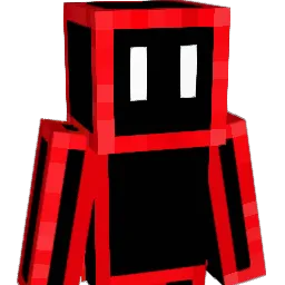Jarofscreams Minecraft avatar bust