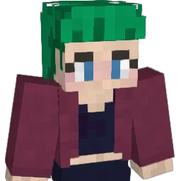 Jarold's Minecraft skin