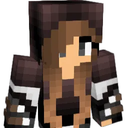 Jarosley Minecraft avatar bust