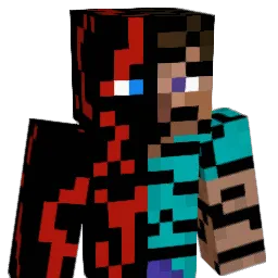 Jarotus Minecraft avatar bust