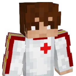 Jarphi's Minecraft skin