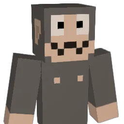JarrCCB's Minecraft skin