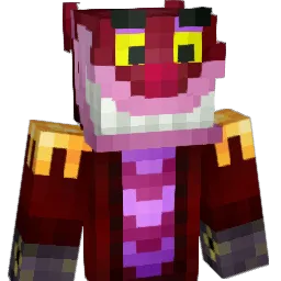 JarraTheFirst Minecraft avatar bust