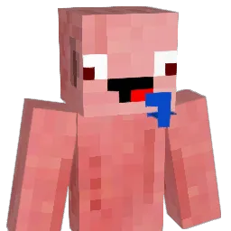 JarracheTaMamie Minecraft avatar bust