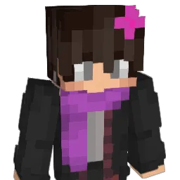 JarringPlayer Minecraft avatar bust
