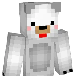 Jarrito_ Minecraft avatar bust