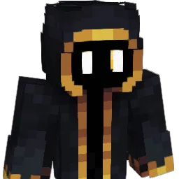 Jarrry Minecraft avatar bust