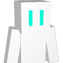 JarsOfMilk Minecraft avatar bust