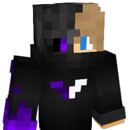 Jarskaa Minecraft avatar bust