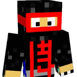 Jarson07 Minecraft avatar bust