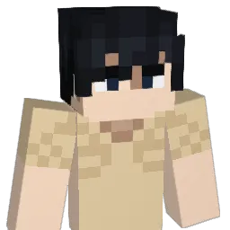 Jartale's Minecraft skin