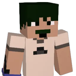 Jarug's Minecraft skin