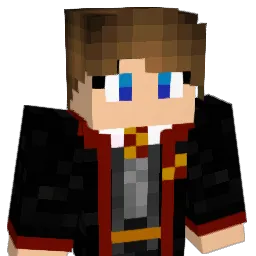 Jaruga's Minecraft skin