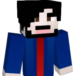 JarvisFS's Minecraft skin