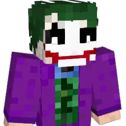 Jaryk_ Minecraft avatar bust