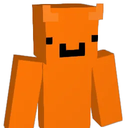 Jaryongmon Minecraft avatar bust