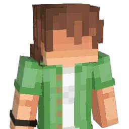 Jarza_ Minecraft avatar bust