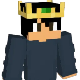 Jas0n7 Minecraft avatar bust