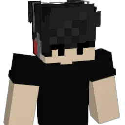 Jas2406's Minecraft skin