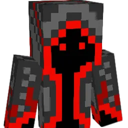 JasLP's Minecraft skin