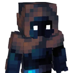 JasPlay7 Minecraft avatar bust