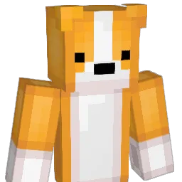JasXIII Minecraft avatar bust
