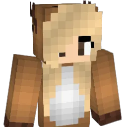 Jas_ Minecraft avatar bust