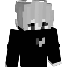 Jas_J Minecraft avatar bust