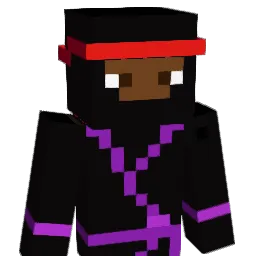 Jas_RP Minecraft avatar bust