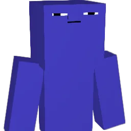 Jas_Wro Minecraft avatar bust