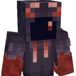 Jas_sky3 Minecraft avatar bust