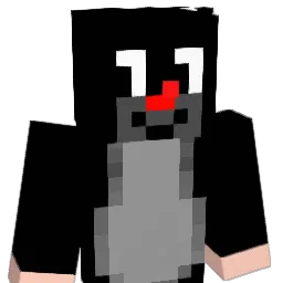 Jasa19 Minecraft avatar bust
